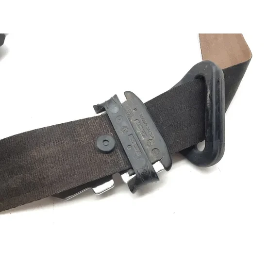Honda 2020 Pioneer 1000-5 SXS1000M5 Deluxe Middle Seat Belt 3420 x 77660-HL4-A01 5