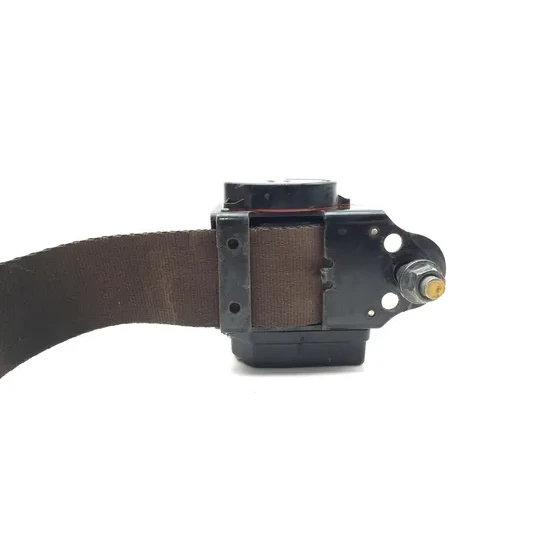 Honda 2020 Pioneer 1000-5 SXS1000M5 Deluxe Middle Seat Belt 3420 x 77660-HL4-A01 8