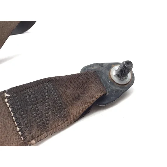 Honda 2020 Pioneer 1000-5 SXS1000M5 Deluxe Middle Seat Belt 3420 x 77660-HL4-A01 3