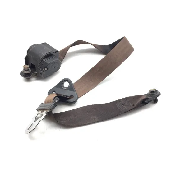 Honda 2020 Pioneer 1000-5 SXS1000M5 Deluxe Middle Seat Belt 3420 x 77660-HL4-A01