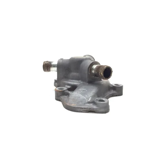Honda 2020 Pioneer 1000-5 SXS1000M5 Deluxe Engine Water Pump Cover 3420 5