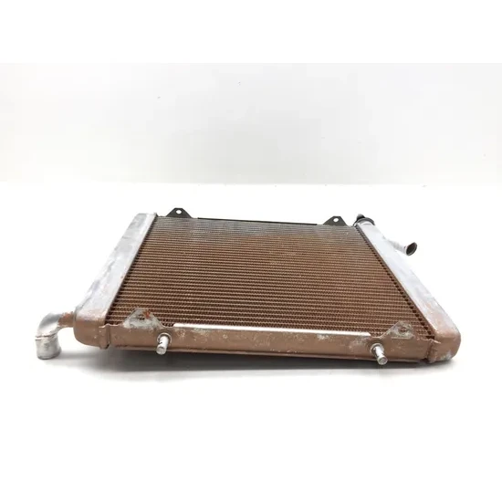 Honda 2020 Pioneer 1000-5 SXS1000M5 Deluxe Engine Radiator Cooling 3420 4