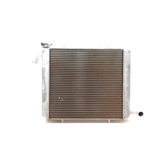 Honda 2020 Pioneer 1000-5 SXS1000M5 Deluxe Engine Radiator Cooling 3420 8