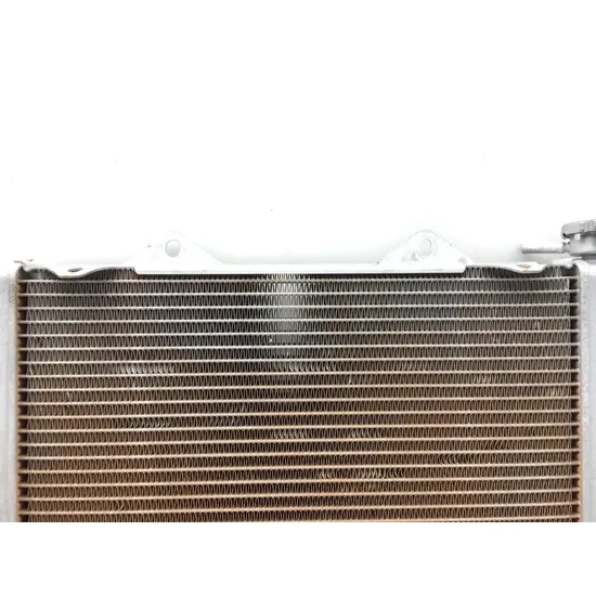 Honda 2020 Pioneer 1000-5 SXS1000M5 Deluxe Engine Radiator Cooling 3420 3
