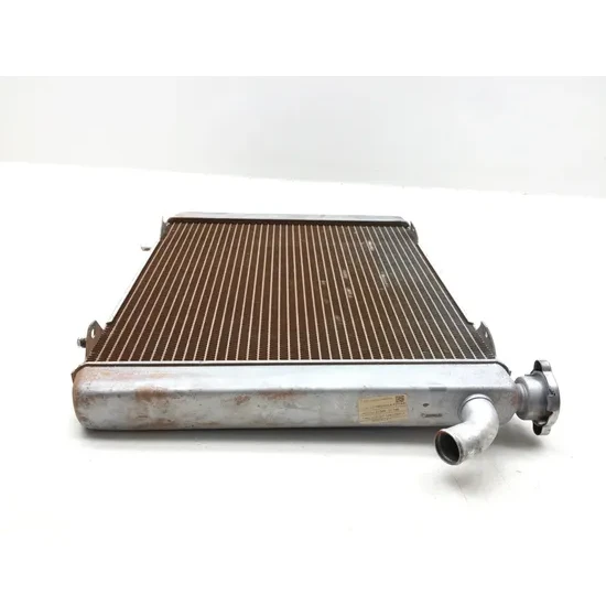 Honda 2020 Pioneer 1000-5 SXS1000M5 Deluxe Engine Radiator Cooling 3420 5