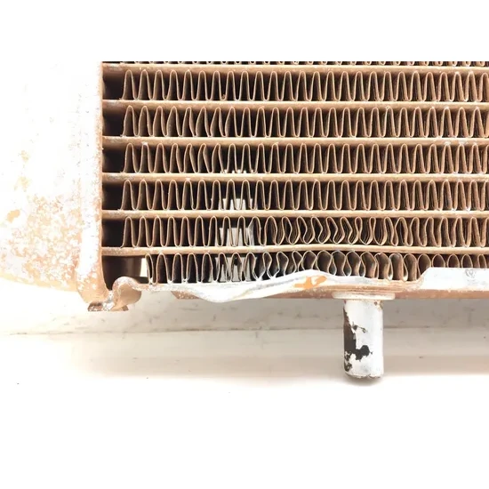 Honda 2020 Pioneer 1000-5 SXS1000M5 Deluxe Engine Radiator Cooling 3420 2