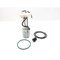Honda 2020 Pioneer 1000-5 SXS1000M5 Deluxe Gas Fuel Tank Pump 3420