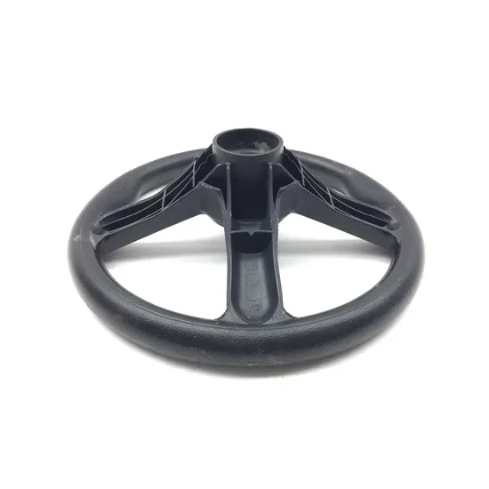 Honda 2020 Pioneer 1000-5 SXS1000M5 Deluxe Steering Wheel 3420  53110-HL3-A01 4