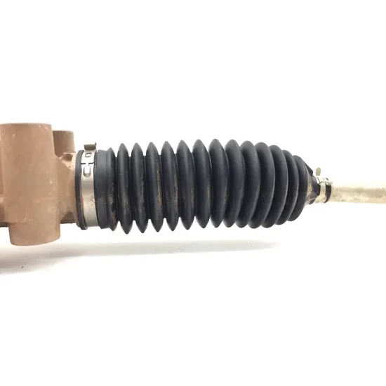 Honda 2020 Pioneer 1000-5 SXS1000M5 Deluxe Steering Rack and Pinion 3420 6