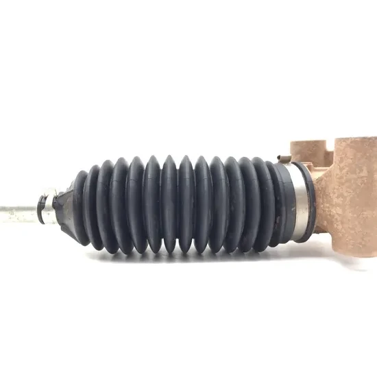 Honda 2020 Pioneer 1000-5 SXS1000M5 Deluxe Steering Rack and Pinion 3420 5