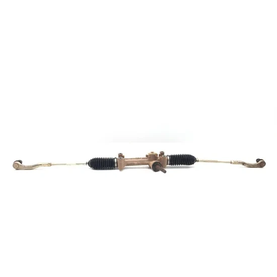 Honda 2020 Pioneer 1000-5 SXS1000M5 Deluxe Steering Rack and Pinion 3420 1