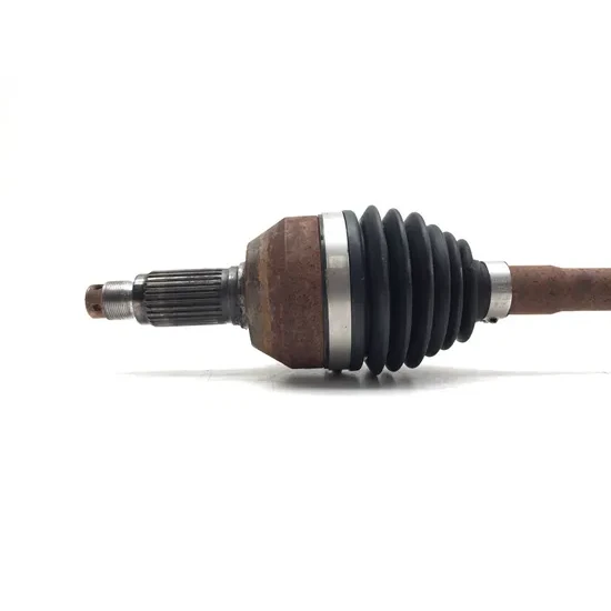 Honda 2020 Pioneer 1000-5 SXS1000M5 Deluxe Front Passenger Right Axle 3420