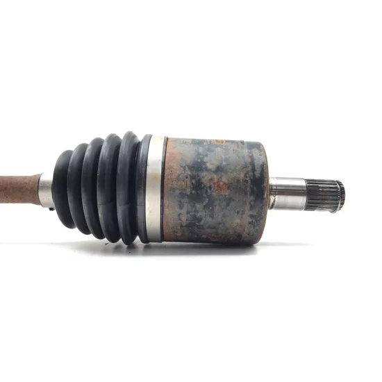 Honda 2020 Pioneer 1000-5 SXS1000M5 Deluxe Front Passenger Right Axle 3420 4