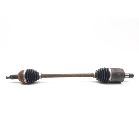 Honda 2020 Pioneer 1000-5 SXS1000M5 Deluxe Front Passenger Right Axle 3420 7