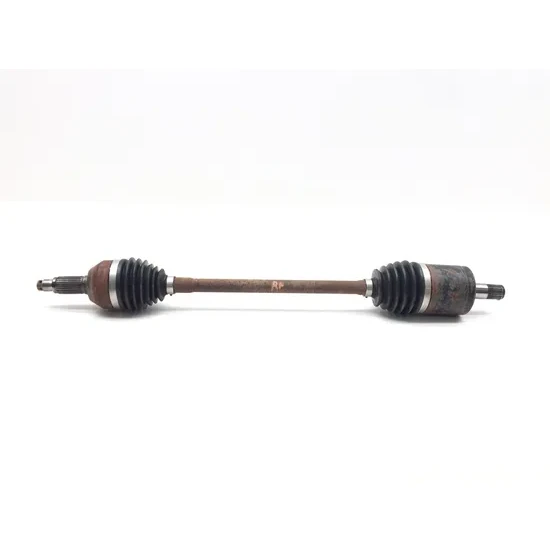 Honda 2020 Pioneer 1000-5 SXS1000M5 Deluxe Front Passenger Right Axle 3420 2