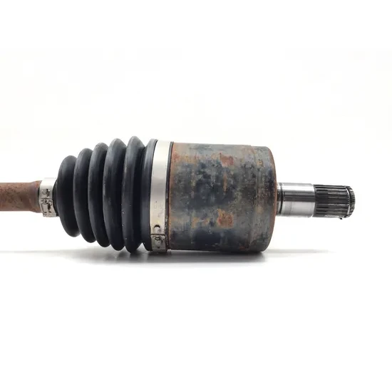 Honda 2020 Pioneer 1000-5 SXS1000M5 Deluxe Front Passenger Right Axle 3420 9