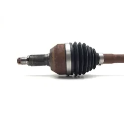Honda 2020 Pioneer 1000-5 SXS1000M5 Deluxe Front Passenger Right Axle 3420