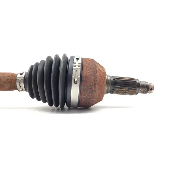 Honda 2020 Pioneer 1000-5 SXS1000M5 Deluxe Rear Passenger Right Axle 3420 9