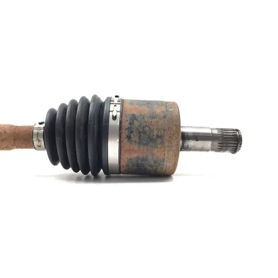 Honda 2020 Pioneer 1000-5 SXS1000M5 Deluxe Rear Driver Left Axle 3420 9