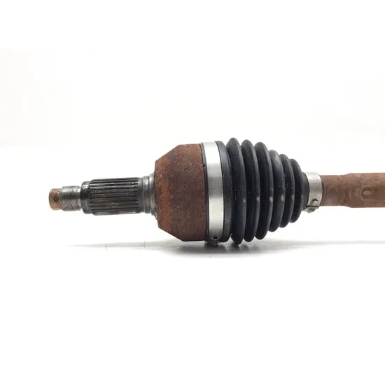 Honda 2020 Pioneer 1000-5 SXS1000M5 Deluxe Rear Driver Left Axle 3420 2