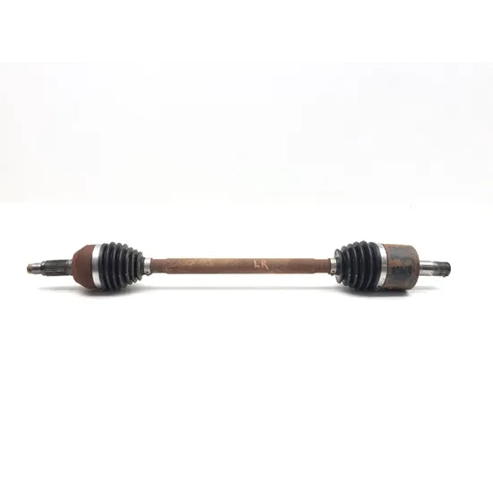 Honda 2020 Pioneer 1000-5 SXS1000M5 Deluxe Rear Driver Left Axle 3420
