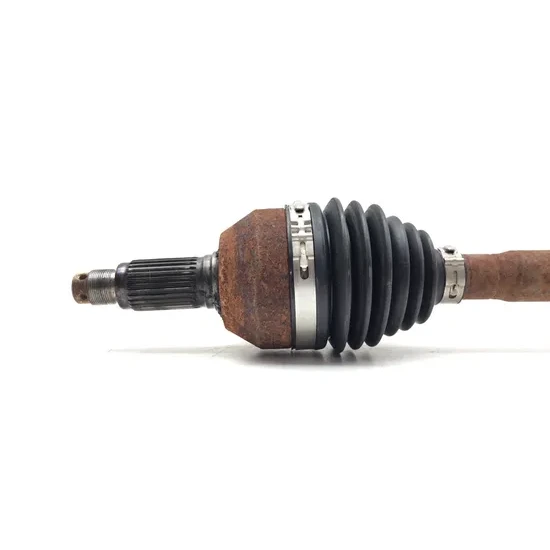 Honda 2020 Pioneer 1000-5 SXS1000M5 Deluxe Rear Driver Left Axle 3420 8