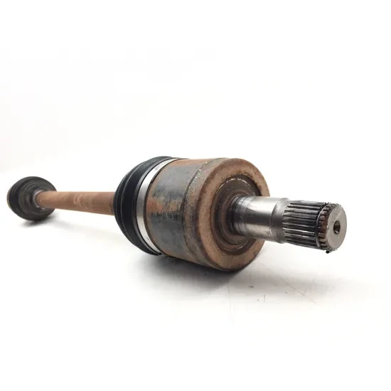 Honda 2020 Pioneer 1000-5 SXS1000M5 Deluxe Rear Driver Left Axle 3420 6
