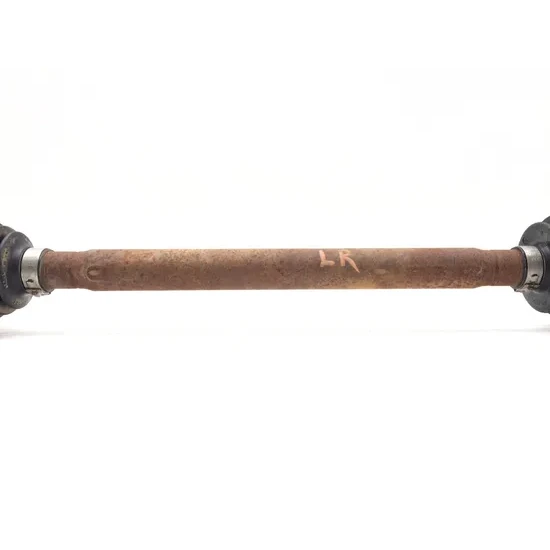 Honda 2020 Pioneer 1000-5 SXS1000M5 Deluxe Rear Driver Left Axle 3420 4