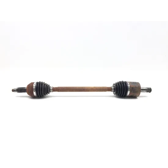 Honda 2020 Pioneer 1000-5 SXS1000M5 Deluxe Rear Driver Left Axle 3420 7