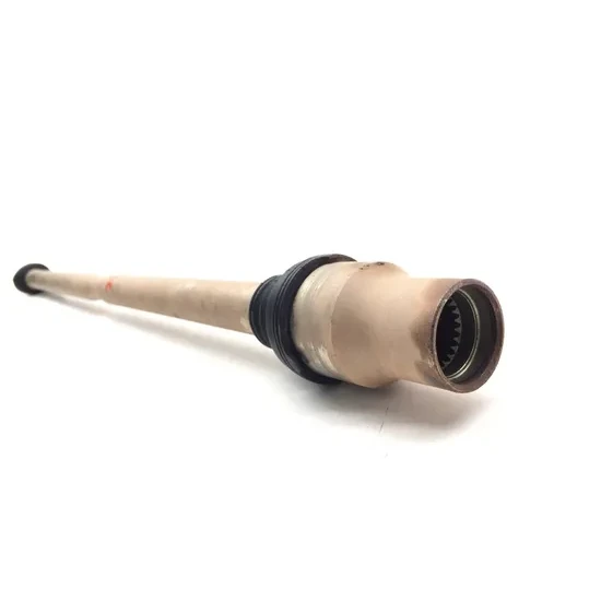 Honda 2020 Pioneer 1000-5 SXS1000M5 Deluxe Rear Drive Shaft 3420  40200-HL4-A00 6