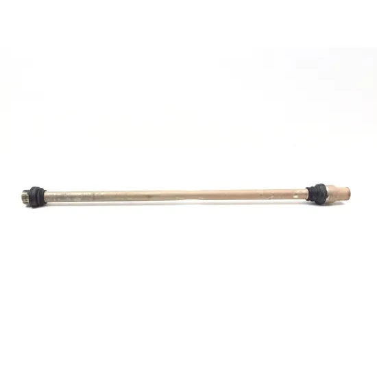 Honda 2020 Pioneer 1000-5 SXS1000M5 Deluxe Rear Drive Shaft 3420  40200-HL4-A00 7