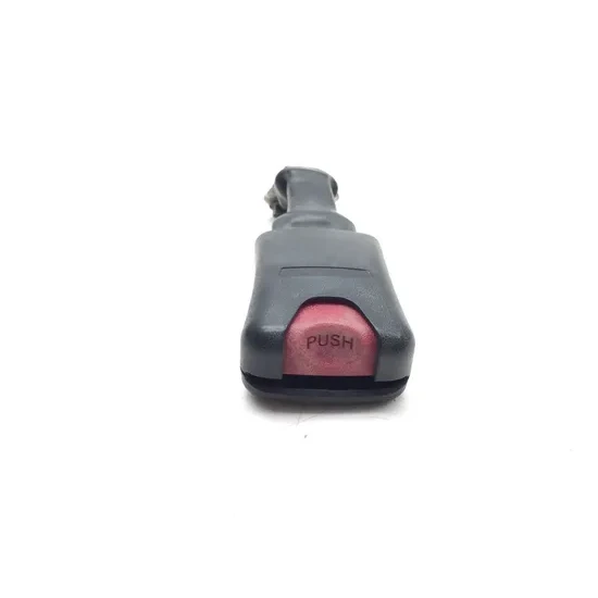 Honda 2020 Pioneer 1000-5 SXS1000M5 Deluxe Middle Seat Belt Latch 3420 2