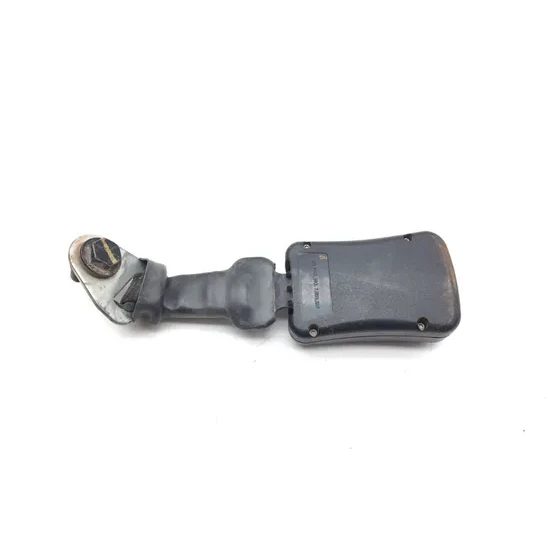 Honda 2020 Pioneer 1000-5 SXS1000M5 Deluxe Middle Seat Belt Latch 3420 5