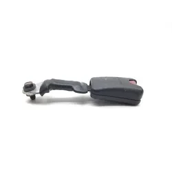 Honda 2020 Pioneer 1000-5 SXS1000M5 Deluxe Right Seat Belt Latch 3420