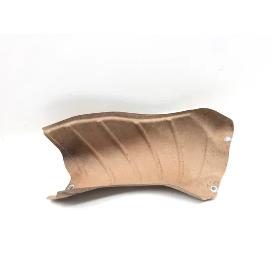 Honda 2020 Pioneer 1000-5 SXS1000M5 Deluxe Exhaust Muffler Heat Shield 3420 2