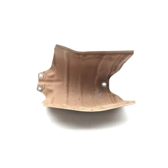 Honda 2020 Pioneer 1000-5 SXS1000M5 Deluxe Exhaust Muffler Heat Shield 3420 4