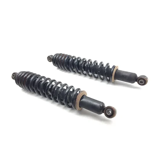 Honda 2020 Pioneer 1000-5 SXS1000M5 Deluxe Rear Shocks Suspension 3420
