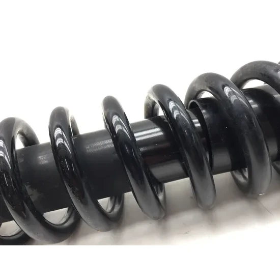 Honda 2020 Pioneer 1000-5 SXS1000M5 Deluxe Rear Shocks Suspension 3420 11