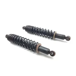 Honda 2020 Pioneer 1000-5 SXS1000M5 Deluxe Rear Shocks Suspension 3420