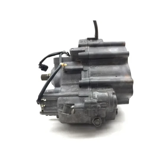 Honda 2020 Pioneer 1000-5 SXS1000M5 Deluxe Sub Transmission 3420 4