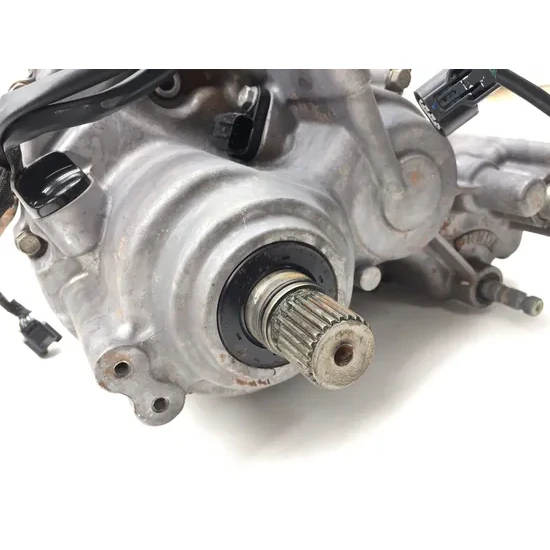 Honda 2020 Pioneer 1000-5 SXS1000M5 Deluxe Sub Transmission 3420 8