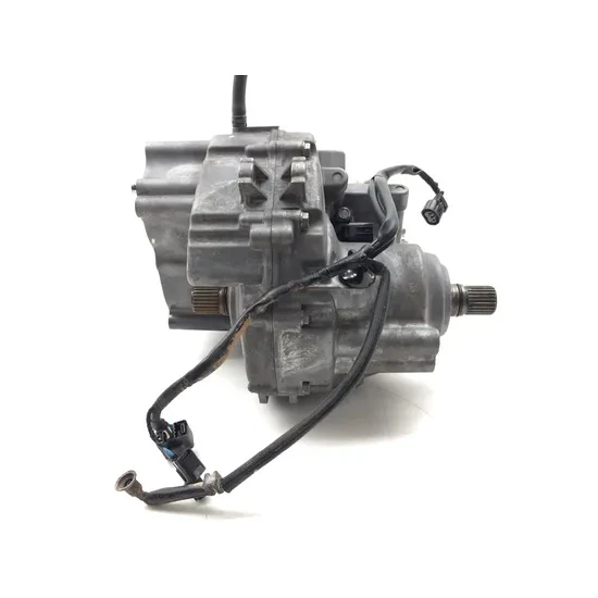 Honda 2020 Pioneer 1000-5 SXS1000M5 Deluxe Sub Transmission 3420 9