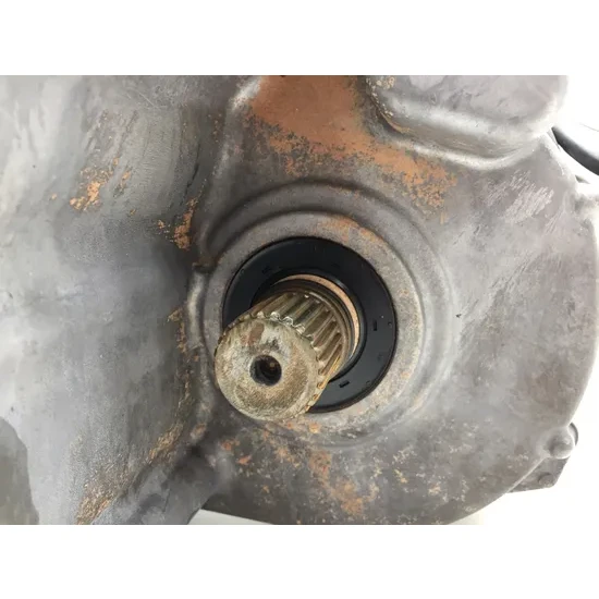 Honda 2020 Pioneer 1000-5 SXS1000M5 Deluxe Sub Transmission 3420 2