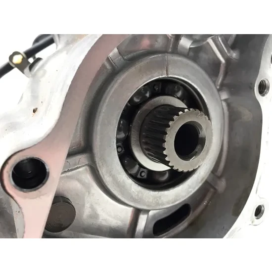 Honda 2020 Pioneer 1000-5 SXS1000M5 Deluxe Sub Transmission 3420 3