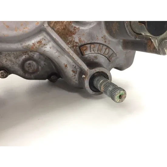 Honda 2020 Pioneer 1000-5 SXS1000M5 Deluxe Sub Transmission 3420 7