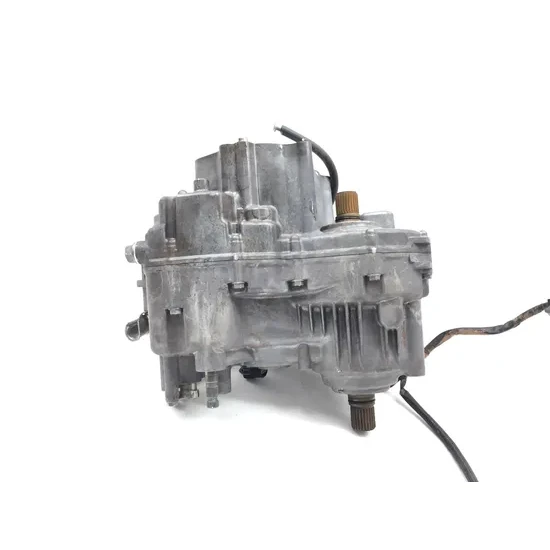 Honda 2020 Pioneer 1000-5 SXS1000M5 Deluxe Sub Transmission 3420 10