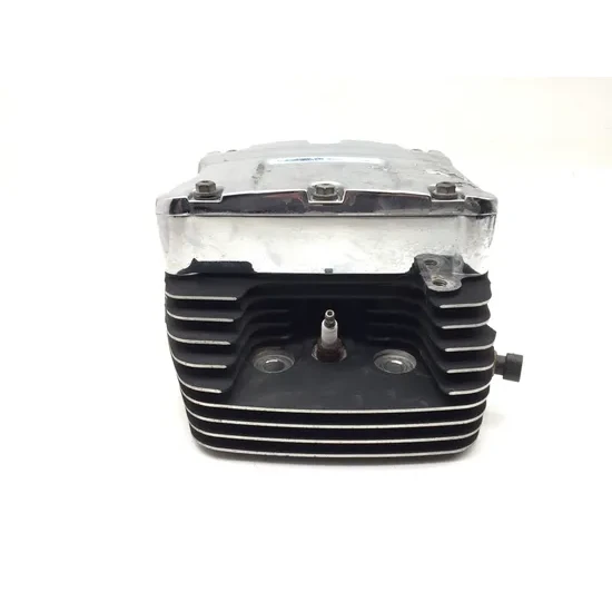 Harley 2001 Electra Glide Classic EFI Engine Cylinder Head Complete Front 3433 x 9