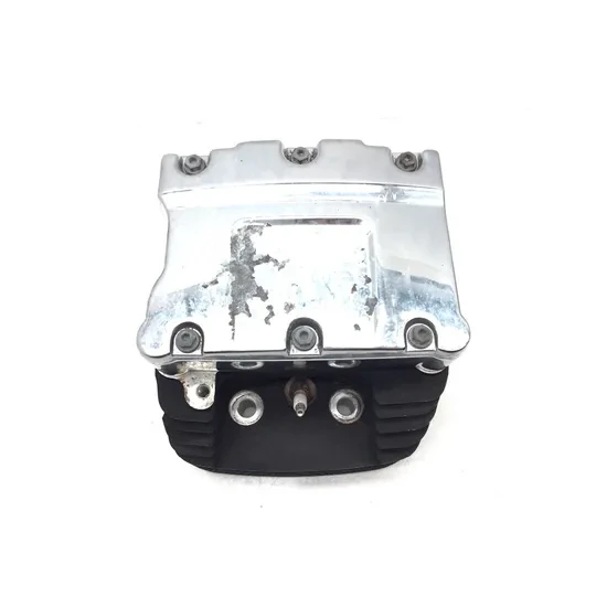 Harley 2001 Electra Glide Classic EFI Engine Cylinder Head Complete Rear 3433 x 6