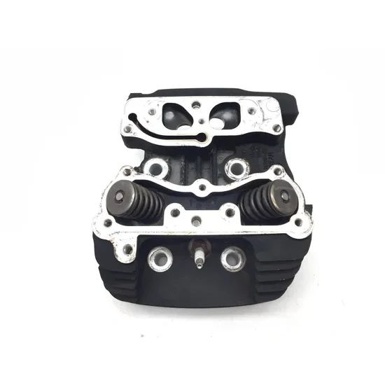 Harley 2001 Electra Glide Classic EFI Engine Cylinder Head Complete Rear 3433 x 8