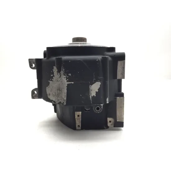 Harley 2001 Electra Glide Classic EFI Engine Left Right Center Cases 3433 x 1